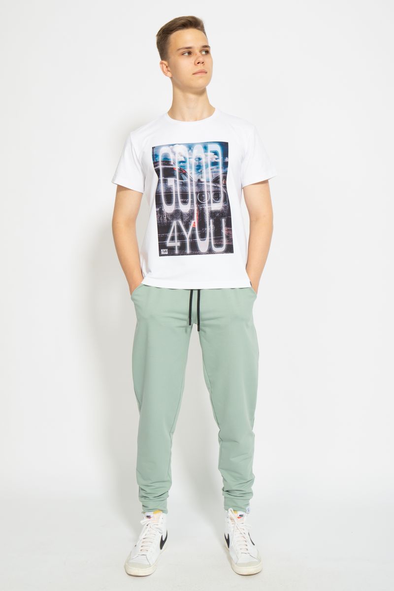 Футболки Kivviwear 1010.05