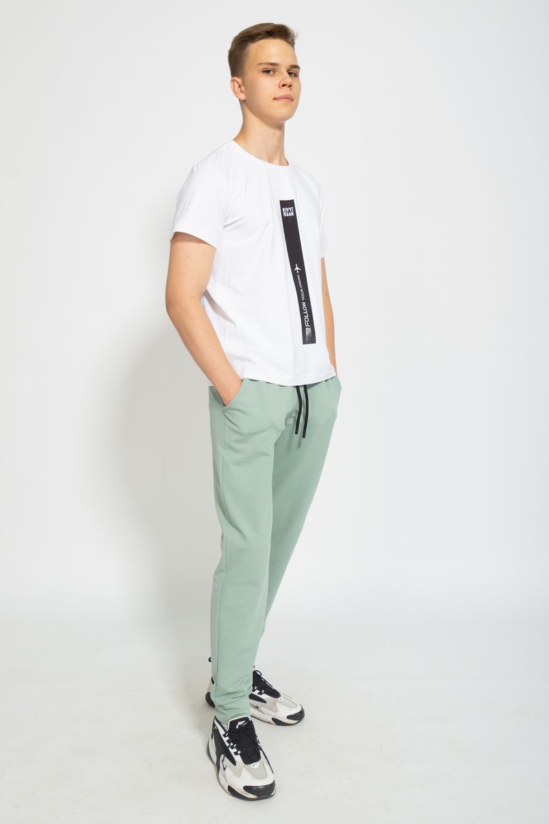 Футболки Kivviwear 1010.06