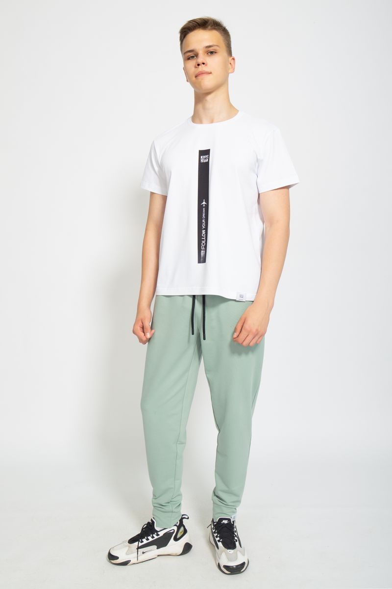 Футболки Kivviwear 1010.06