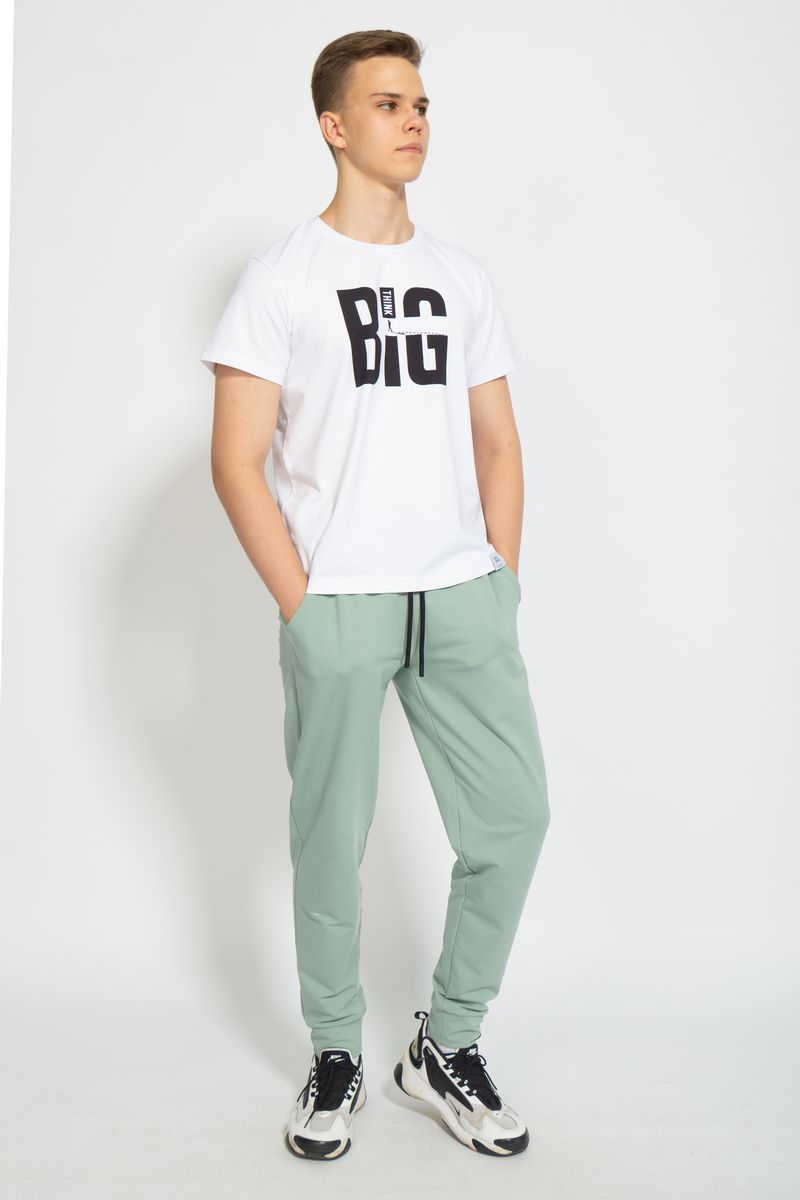 Футболки Kivviwear 1010.07