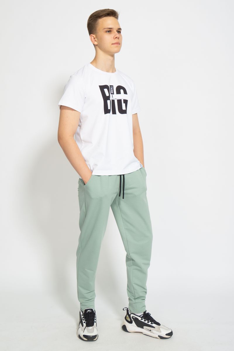 Футболки Kivviwear 1010.07