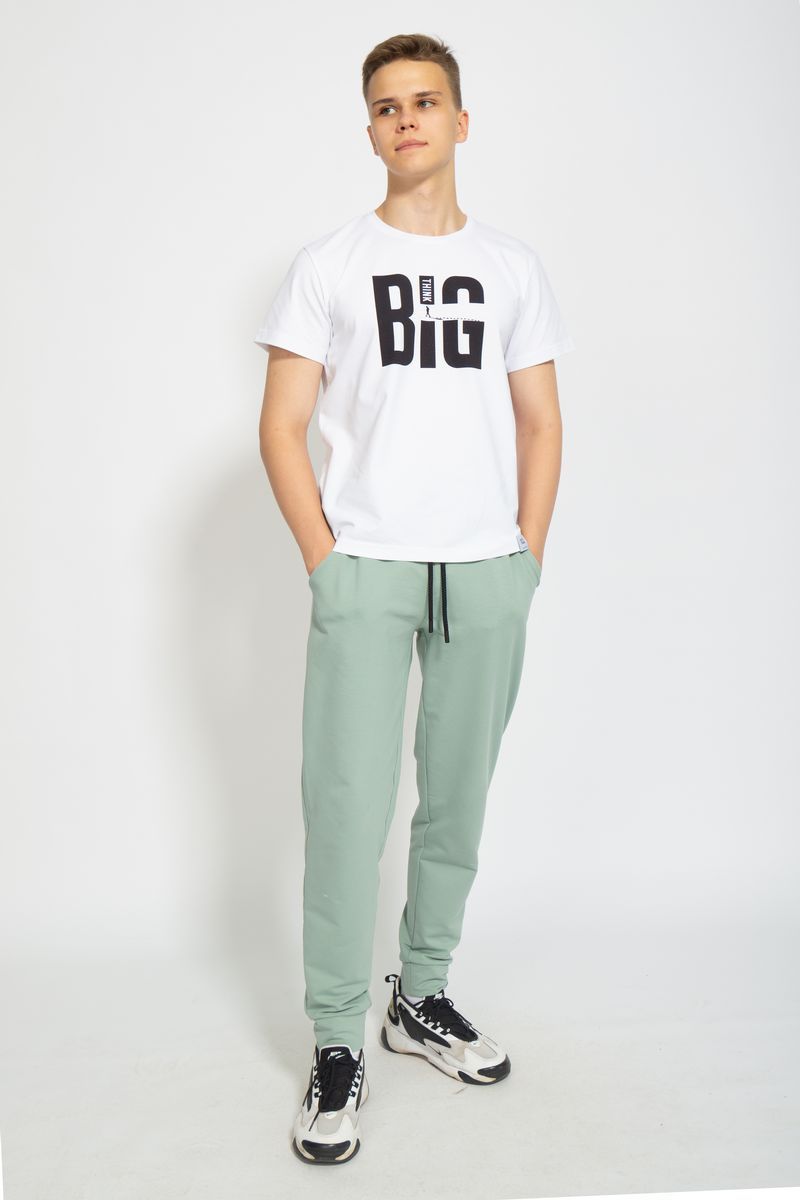 Футболки Kivviwear 1010.07