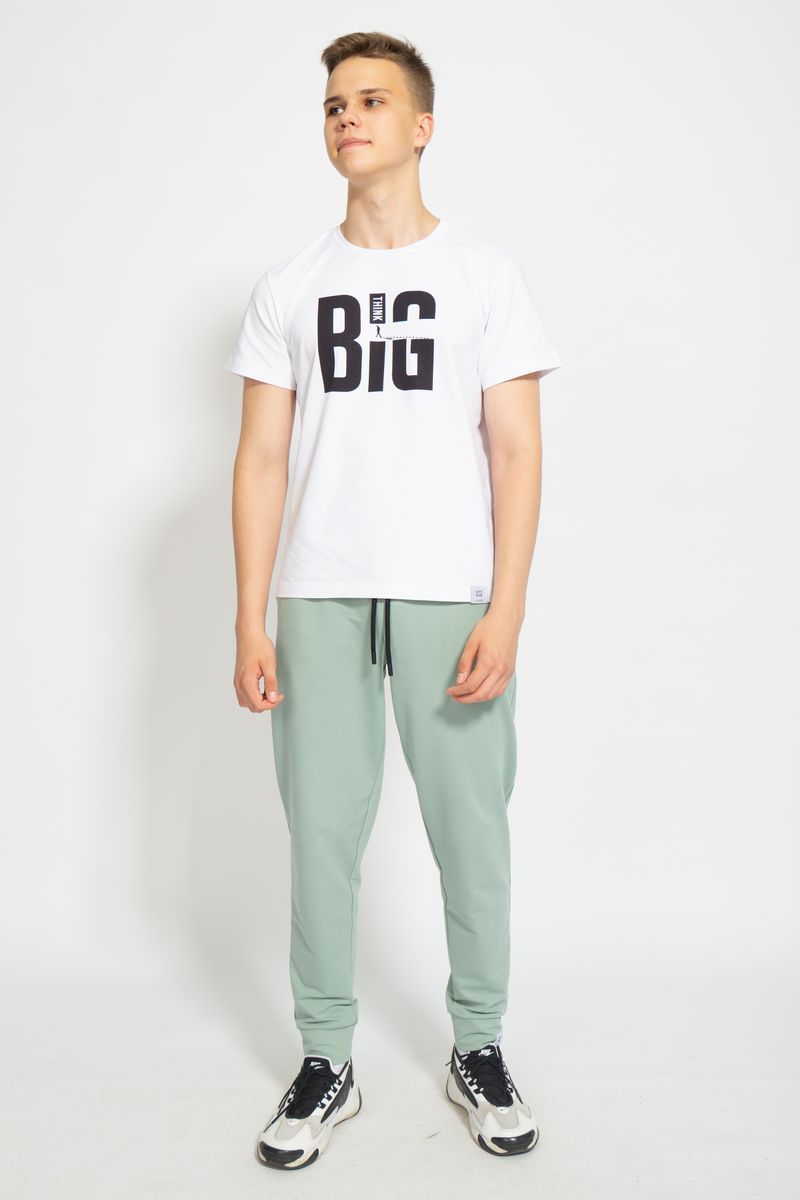 Футболки Kivviwear 1010.07
