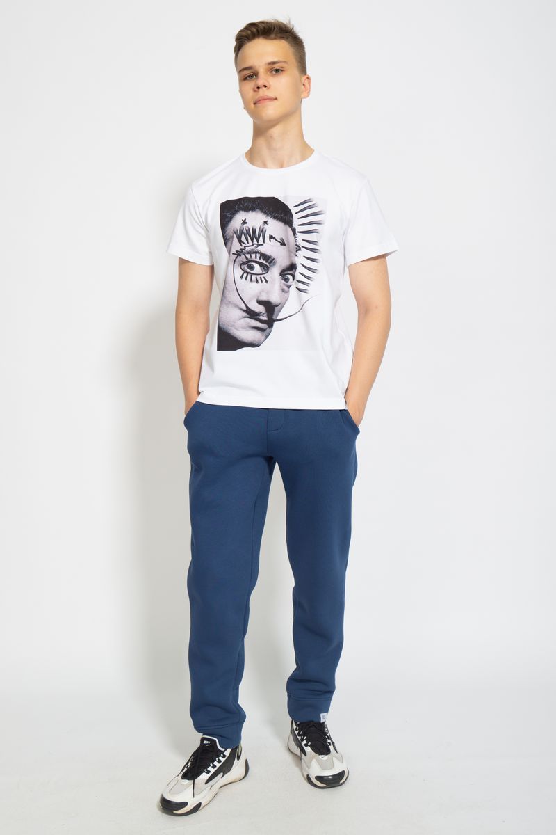 Футболки Kivviwear 1010.08
