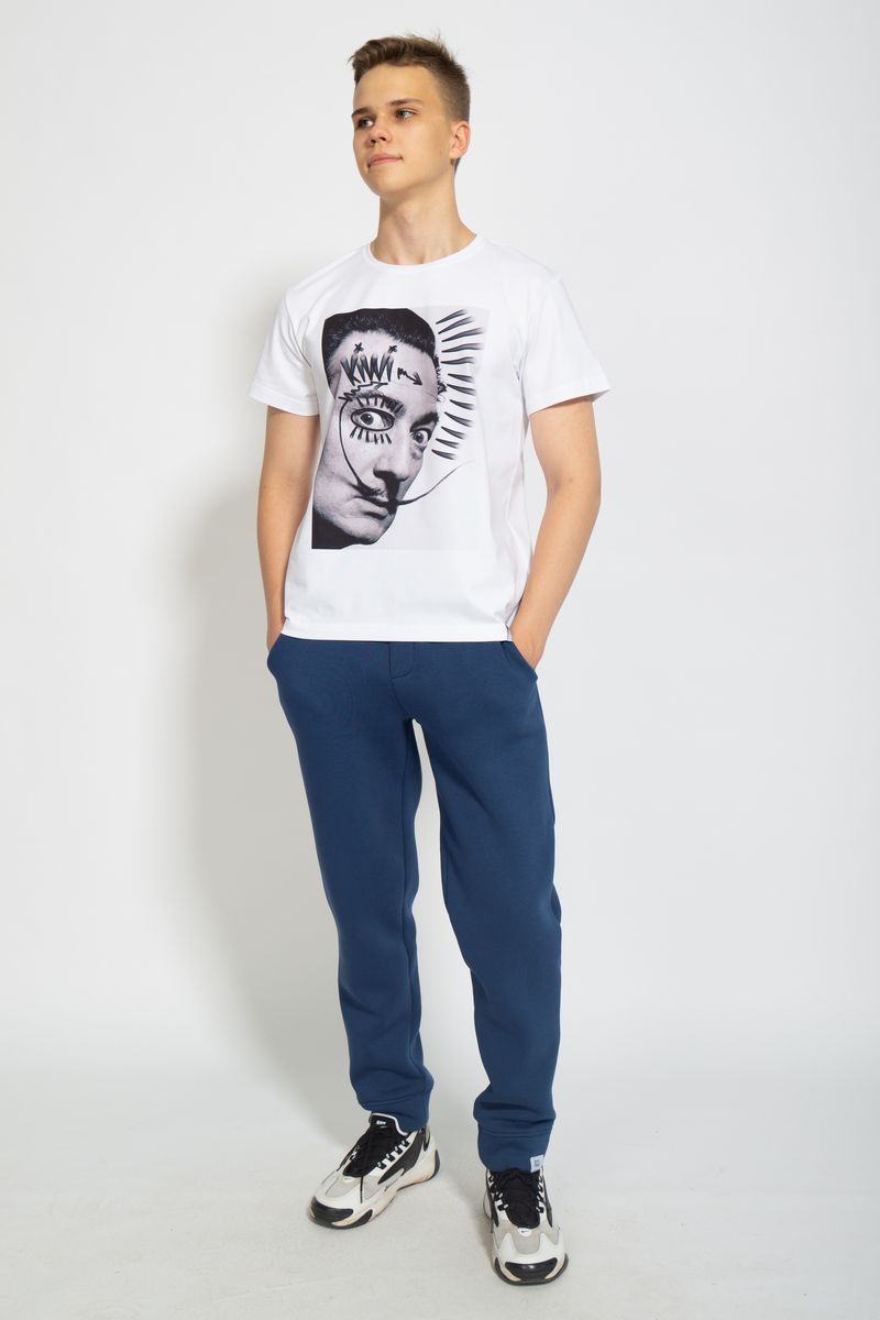 Футболки Kivviwear 1010.08