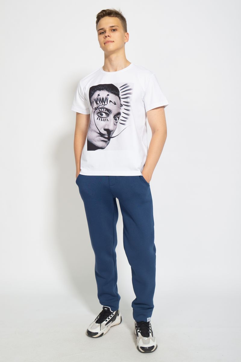 Футболки Kivviwear 1010.08