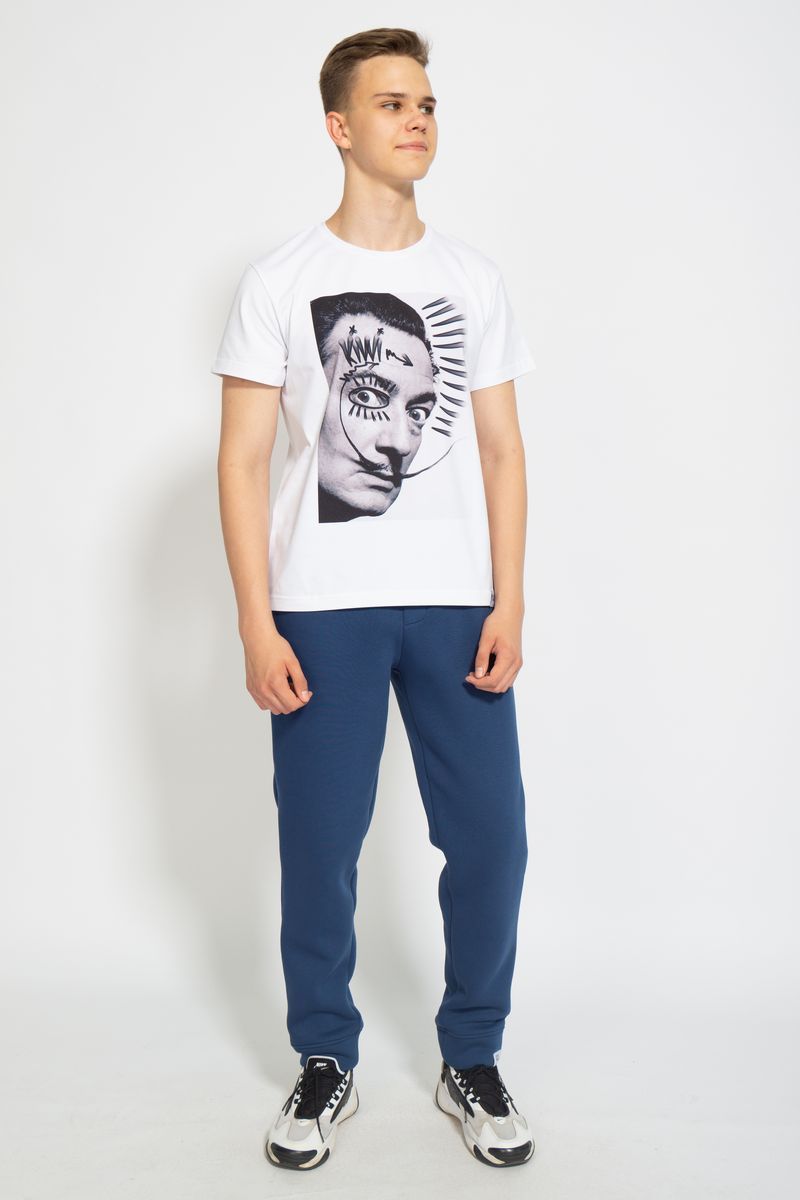 Футболки Kivviwear 1010.08