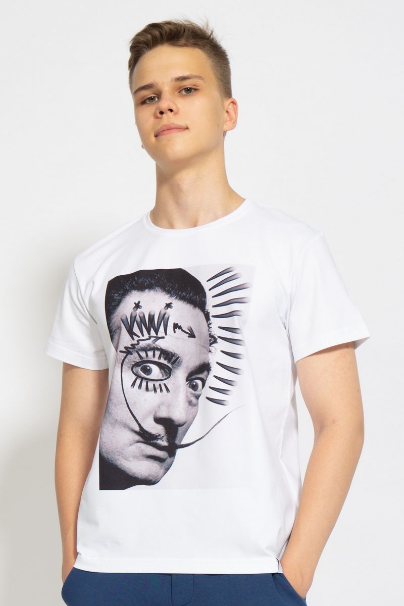Футболки Kivviwear 1010.08