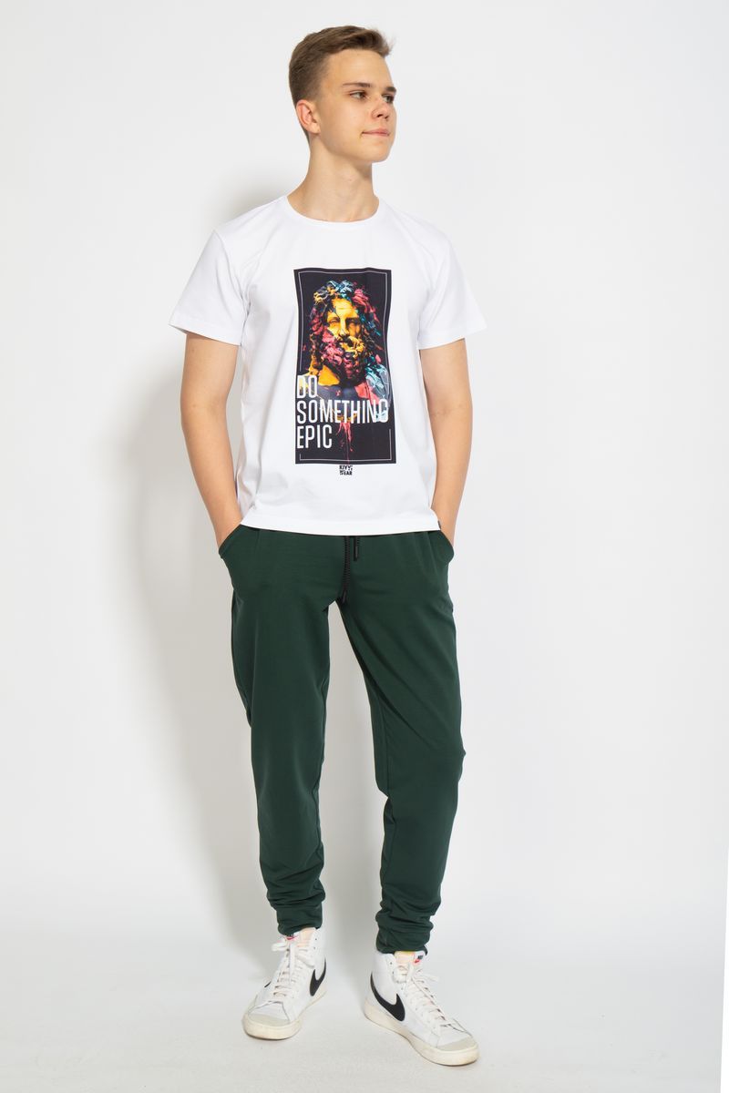 Футболки Kivviwear 1010.09