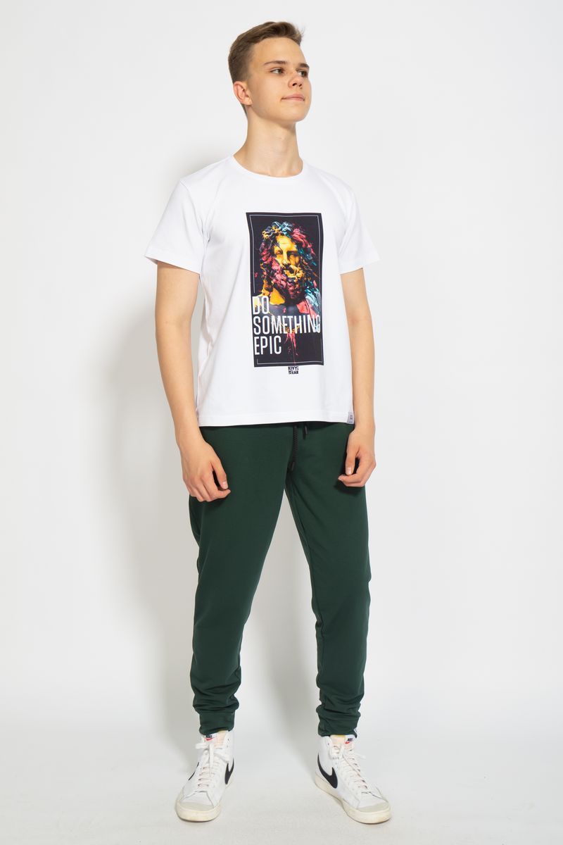 Футболки Kivviwear 1010.09