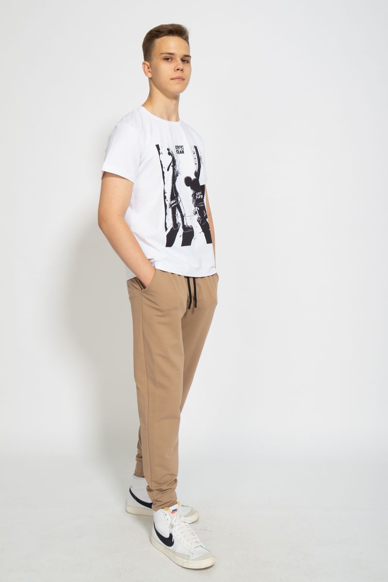 Футболки Kivviwear 1010.10