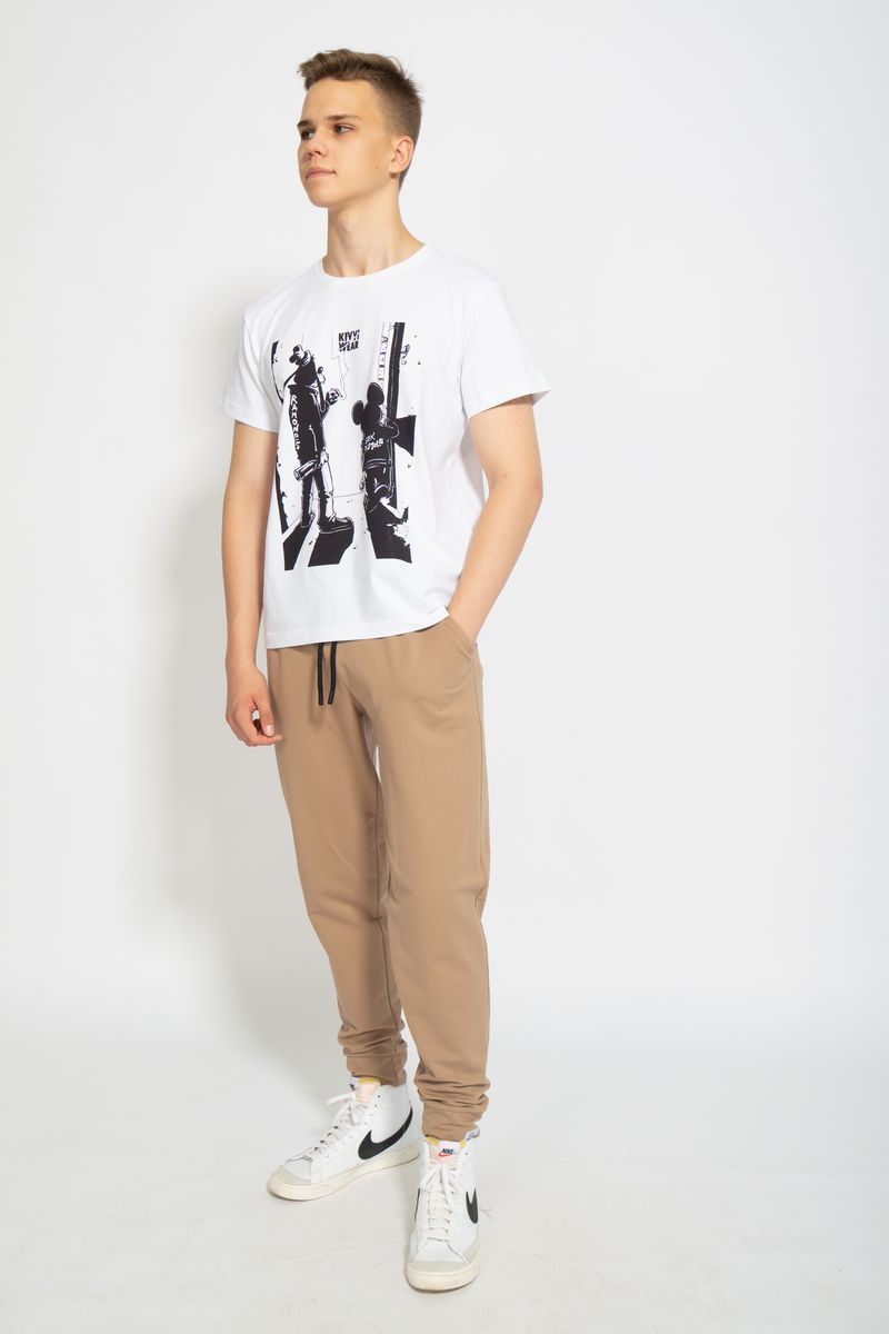 Футболки Kivviwear 1010.10