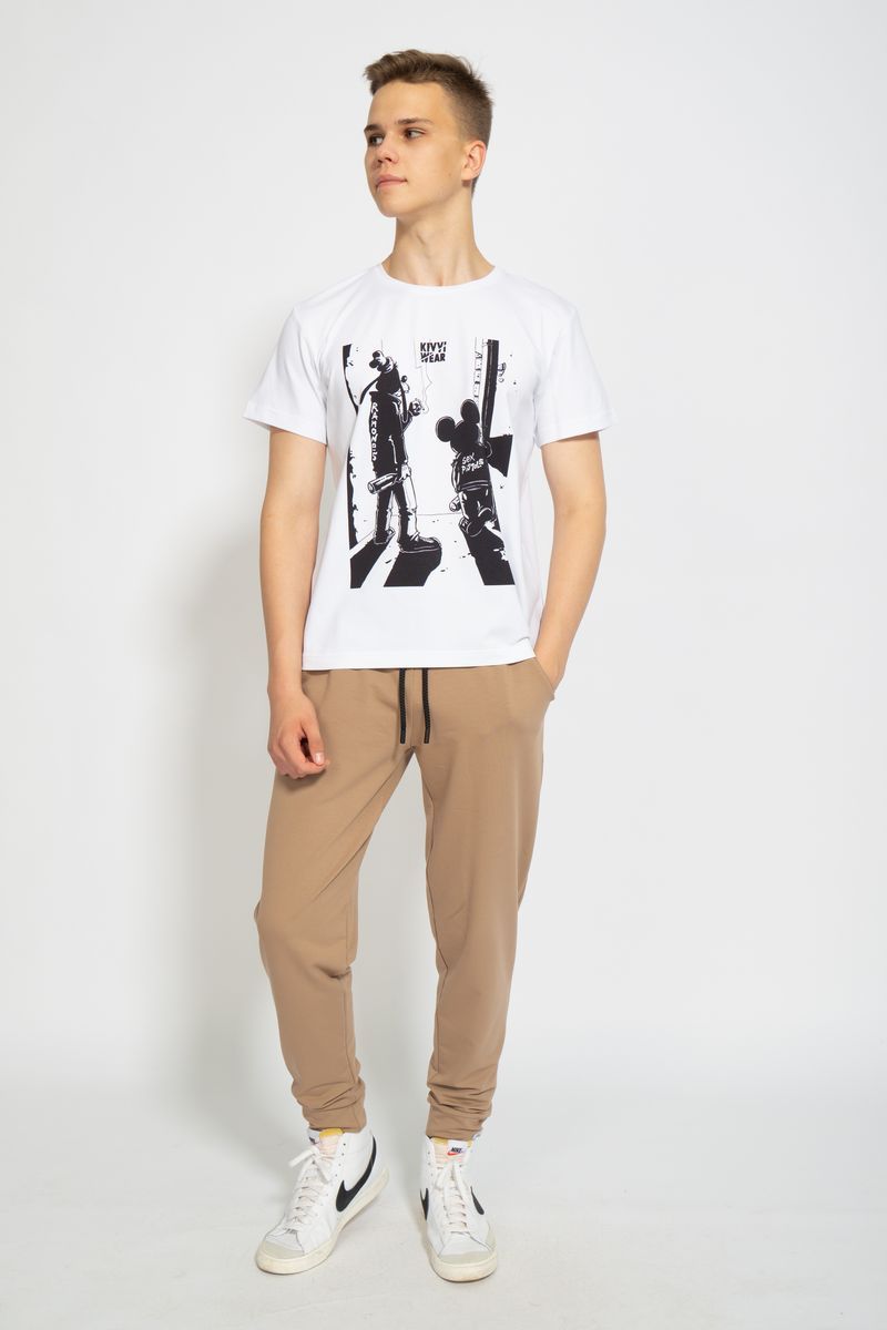 Футболки Kivviwear 1010.10
