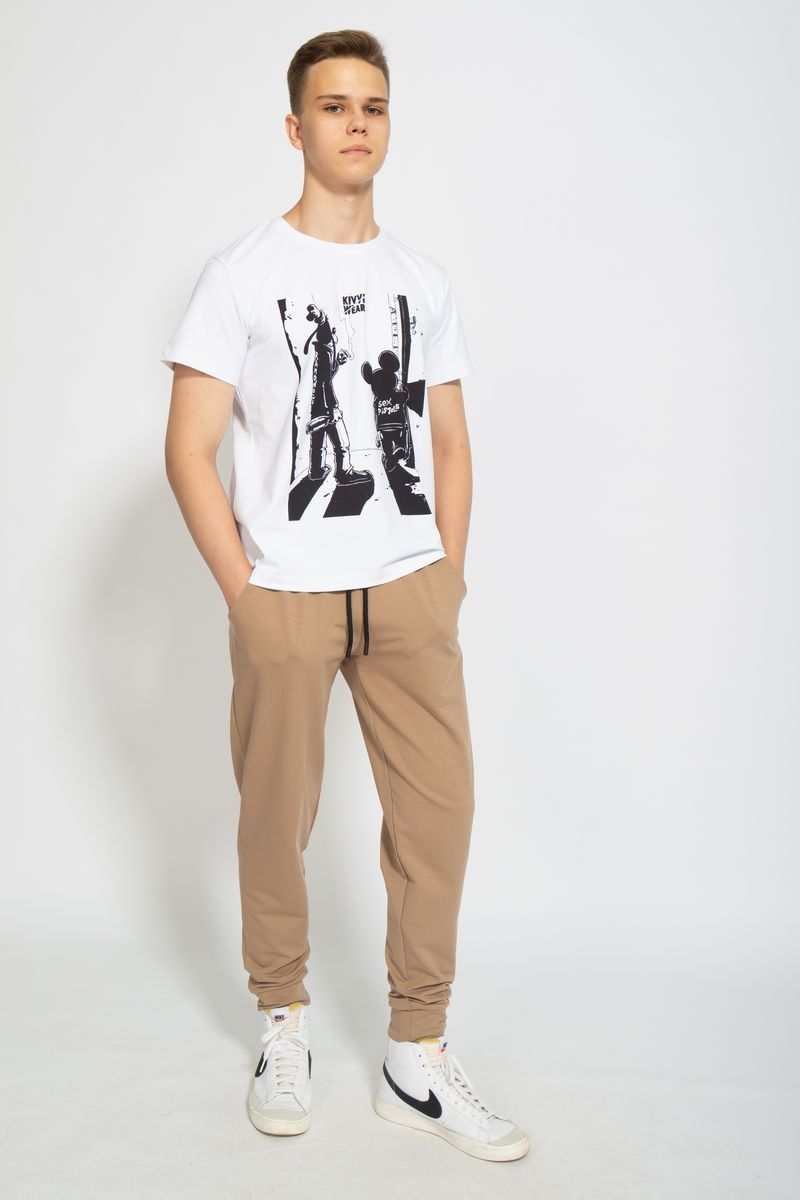 Футболки Kivviwear 1010.10