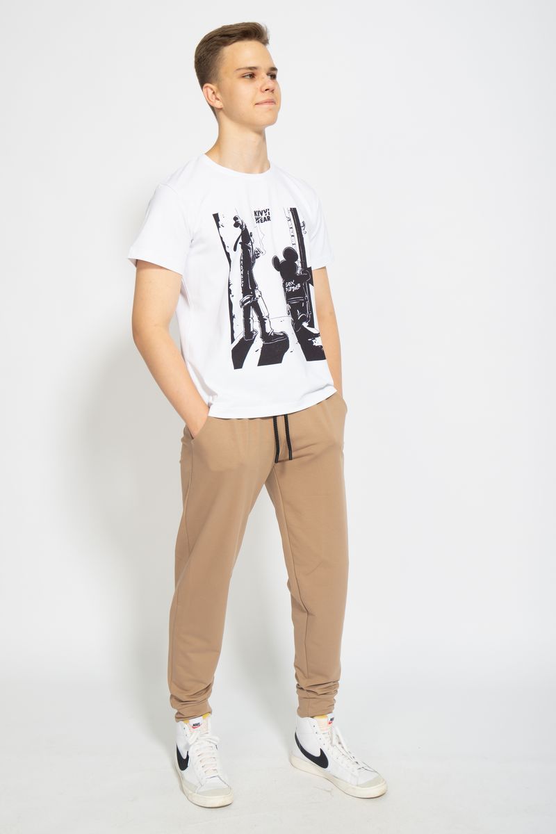 Футболки Kivviwear 1010.10
