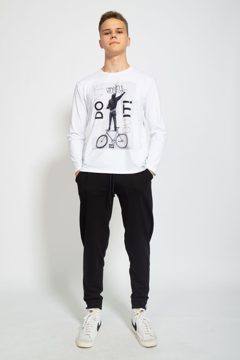 Джемперы Kivviwear 1009.01