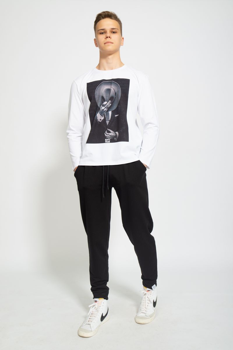 Джемперы Kivviwear 1009.02