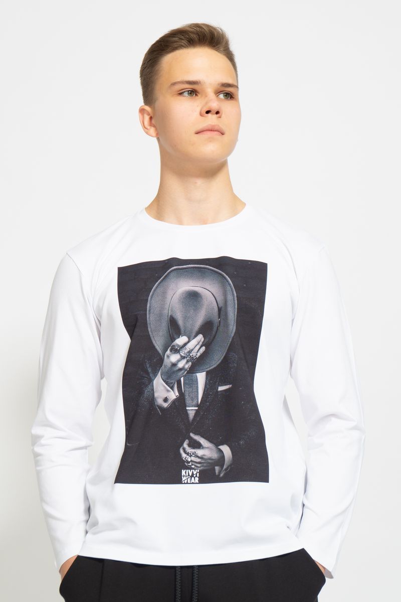 Джемперы Kivviwear 1009.02