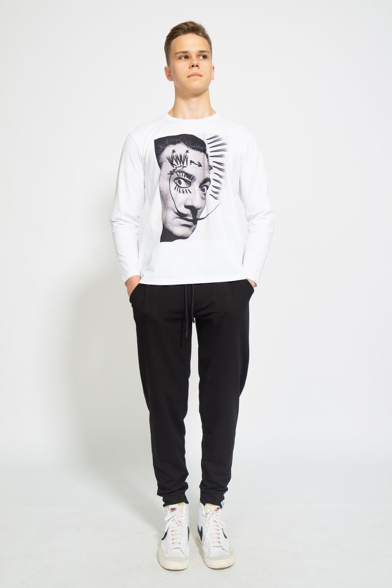 Джемперы Kivviwear 1009.03