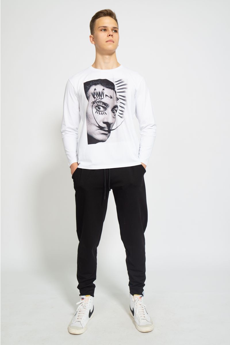 Джемперы Kivviwear 1009.03