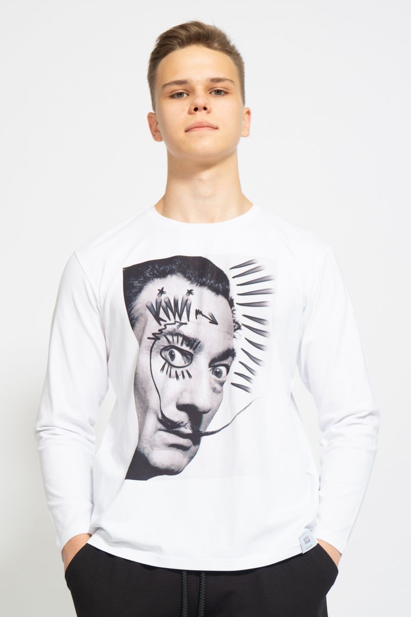 Джемперы Kivviwear 1009.03
