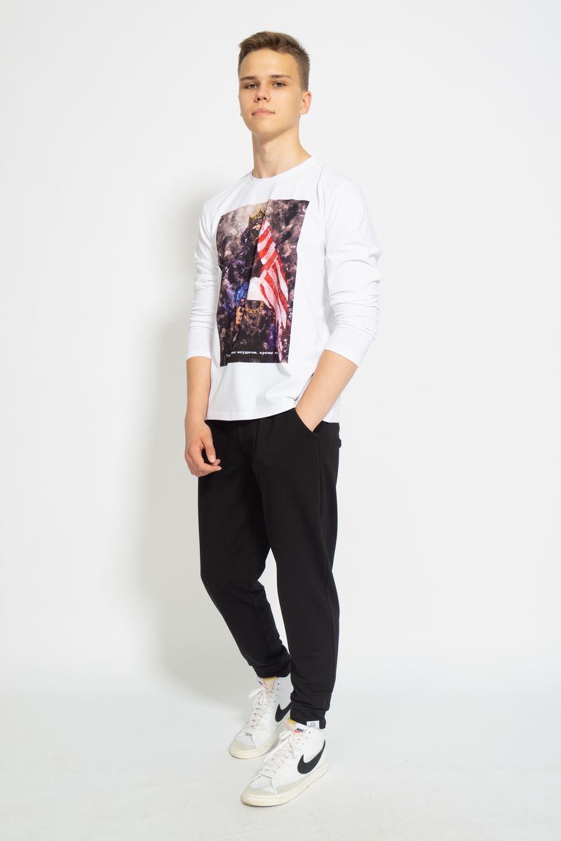 Джемперы Kivviwear 1009.04