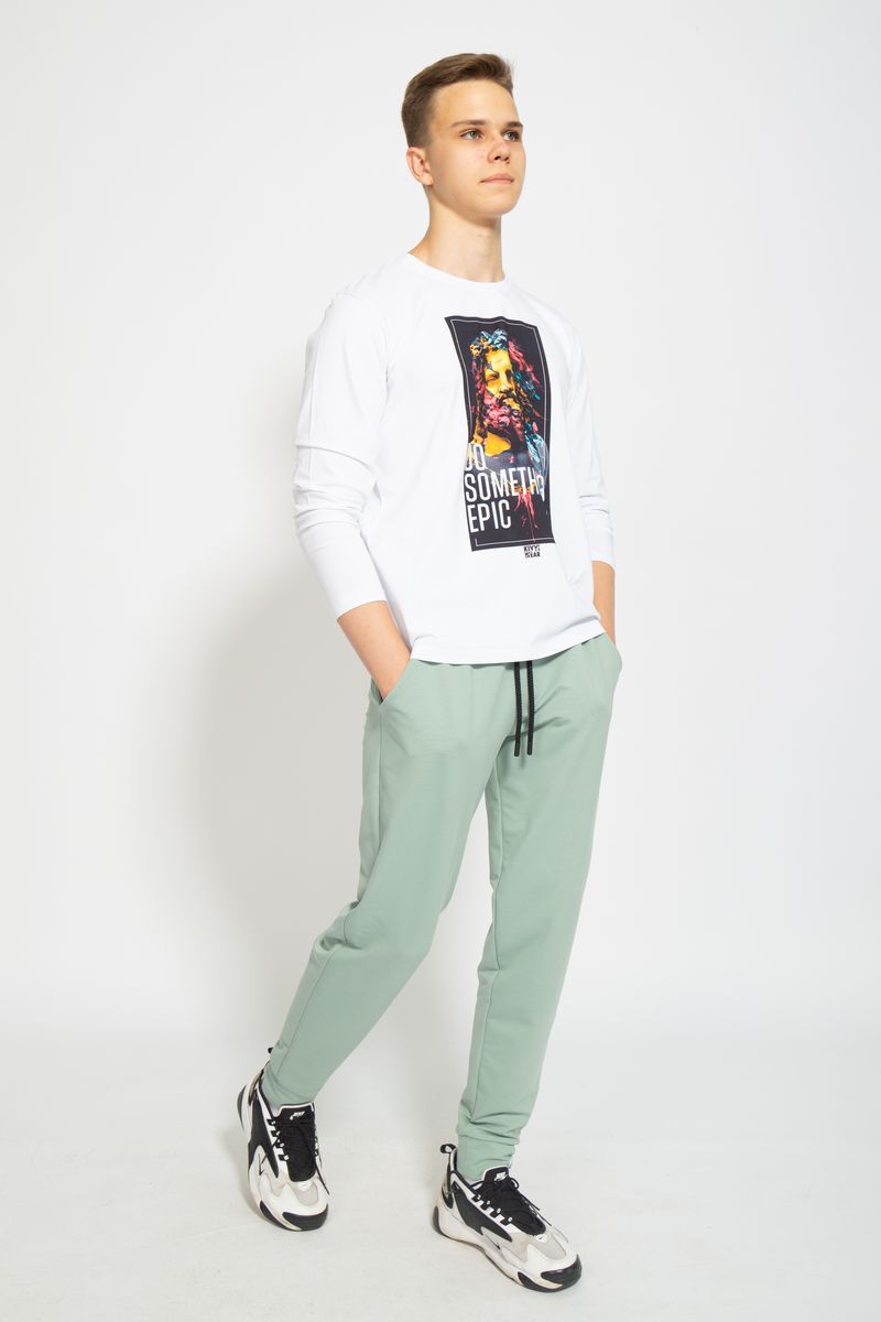 Джемперы Kivviwear 1009.07