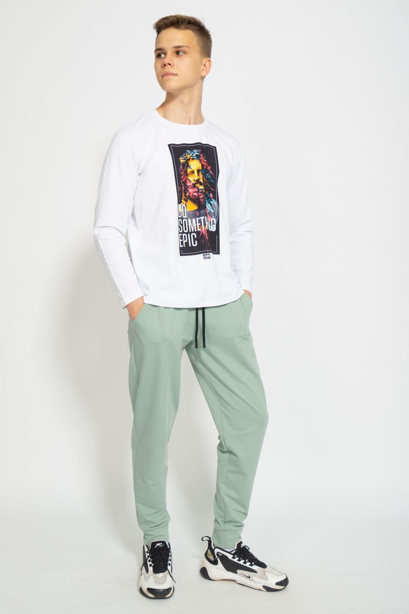 Джемперы Kivviwear 1009.07