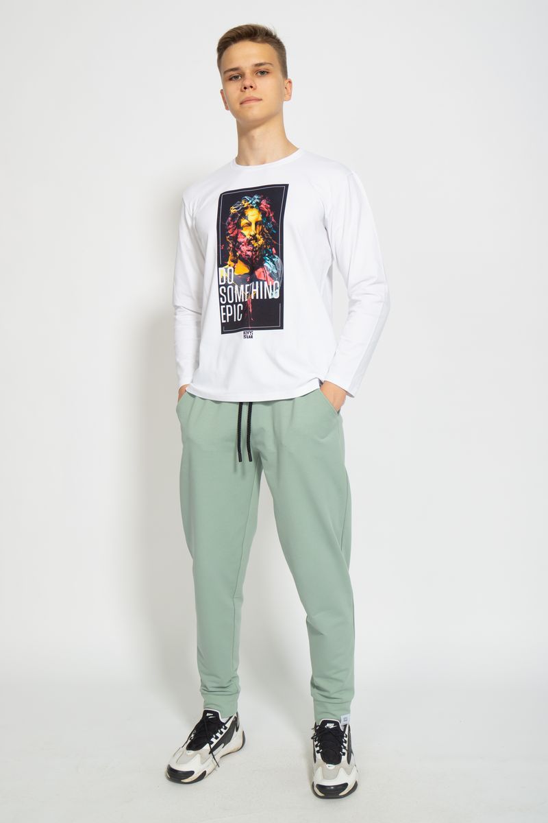 Джемперы Kivviwear 1009.07