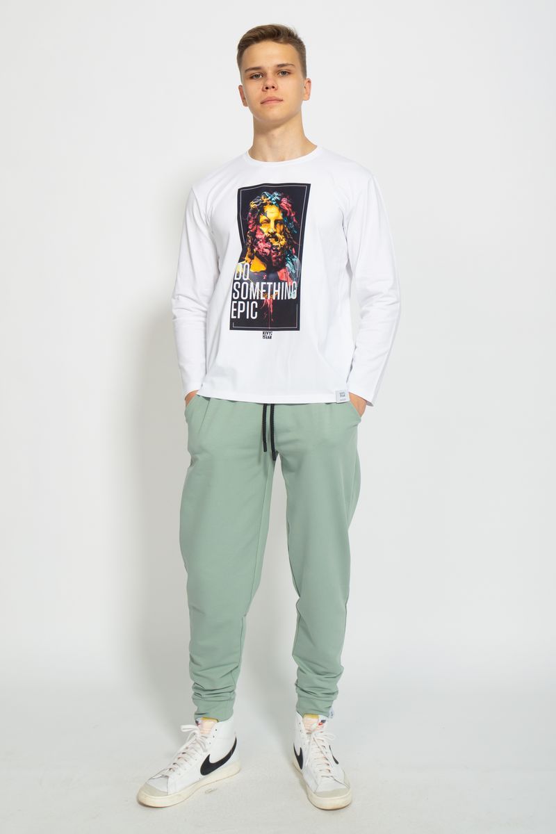 Джемперы Kivviwear 1009.07