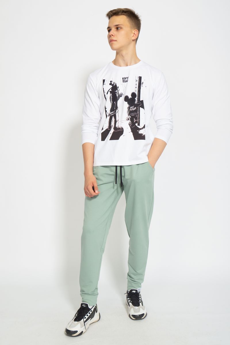 Джемперы Kivviwear 1009.09