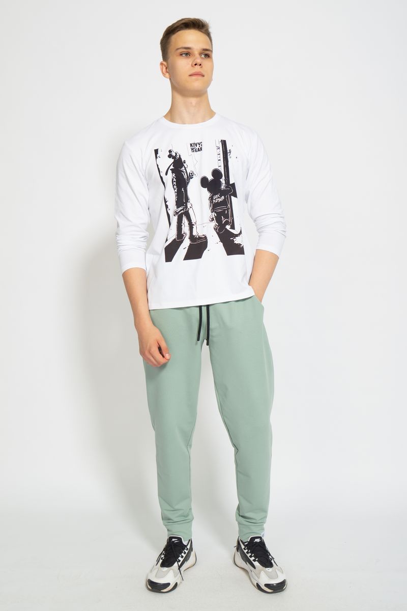 Джемперы Kivviwear 1009.09