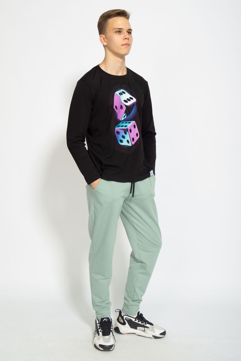 Джемперы Kivviwear 1009.10