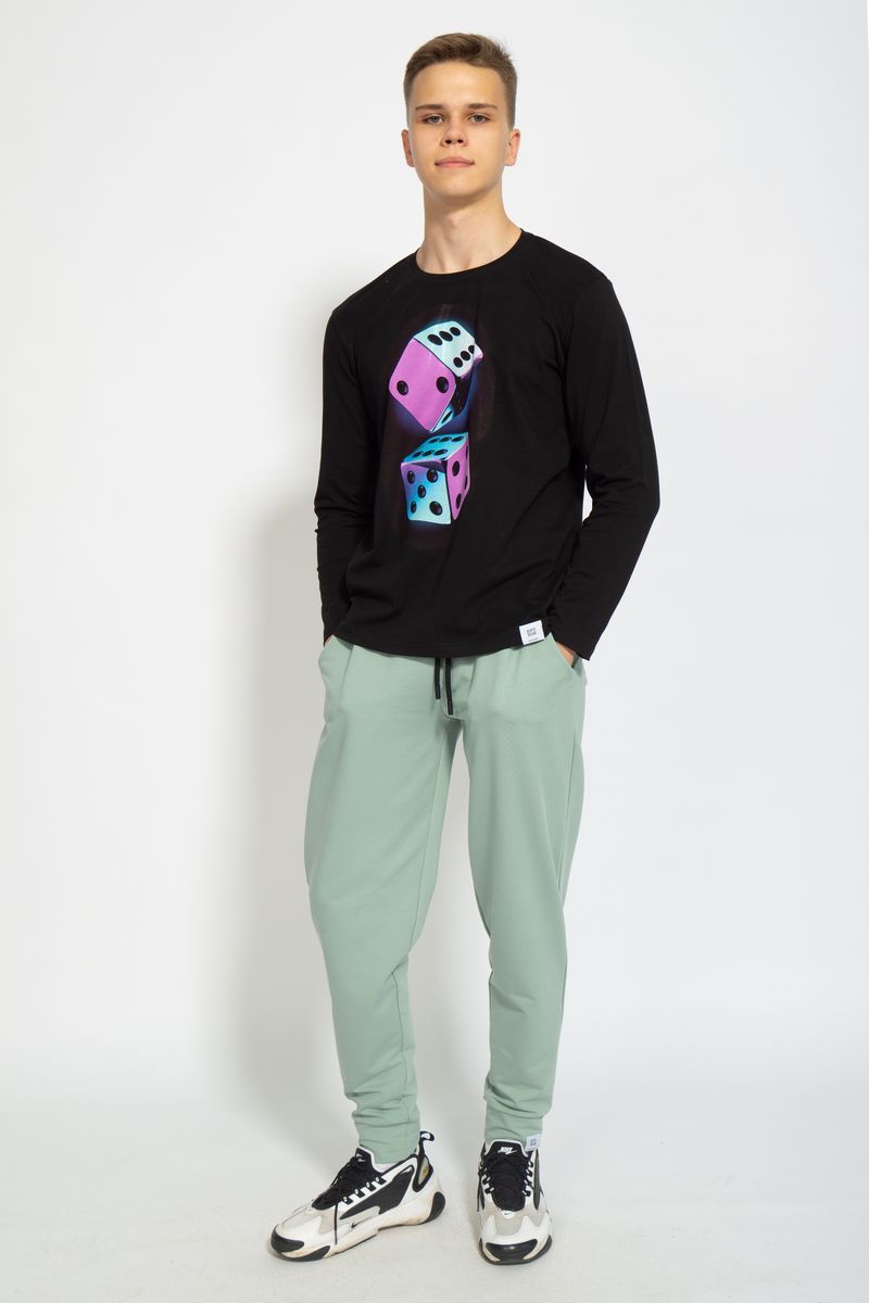 Джемперы Kivviwear 1009.10