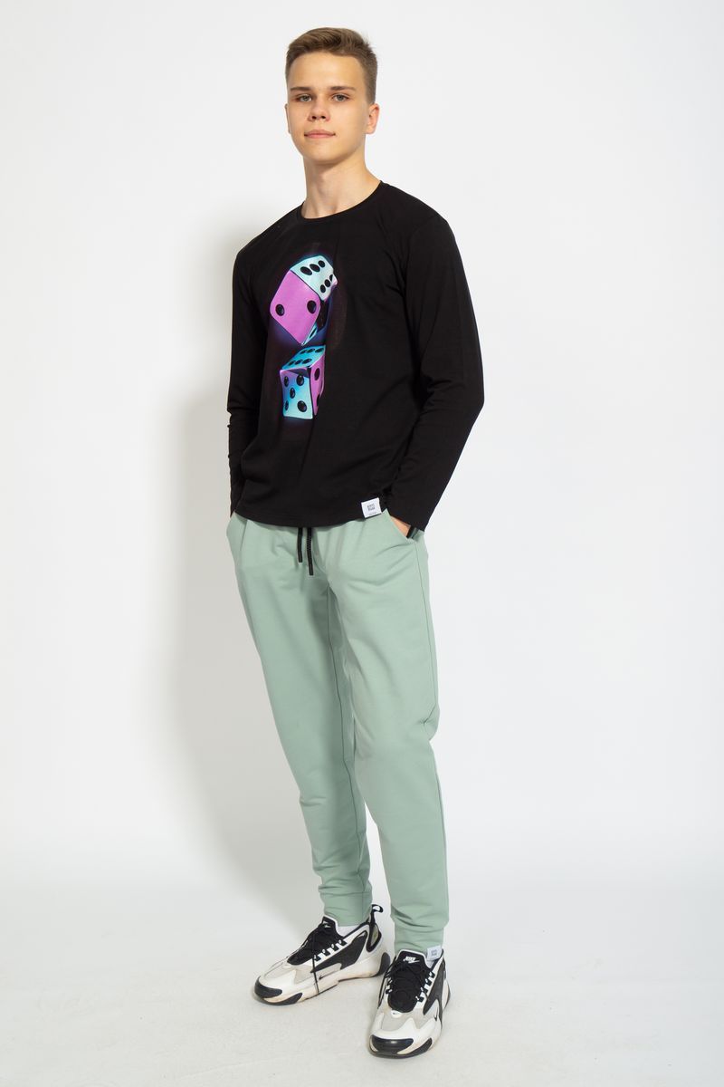 Джемперы Kivviwear 1009.10