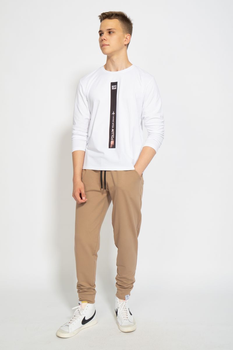 Джемперы Kivviwear 1009.12