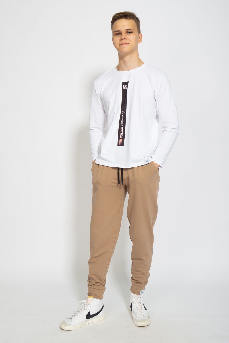 Джемперы Kivviwear 1009.12