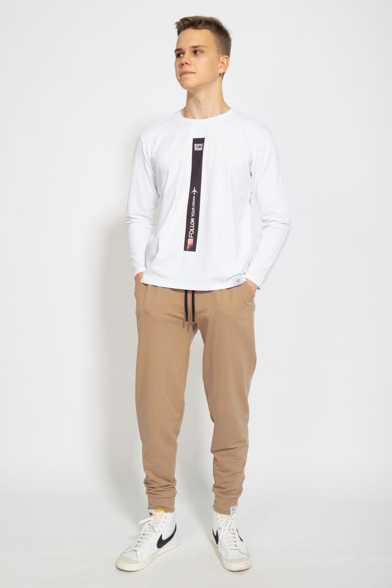 Джемперы Kivviwear 1009.12