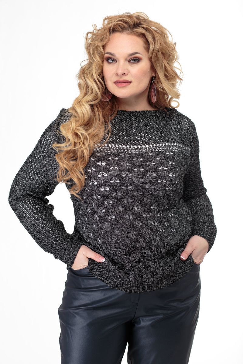 Джемперы Anelli 839 андронит