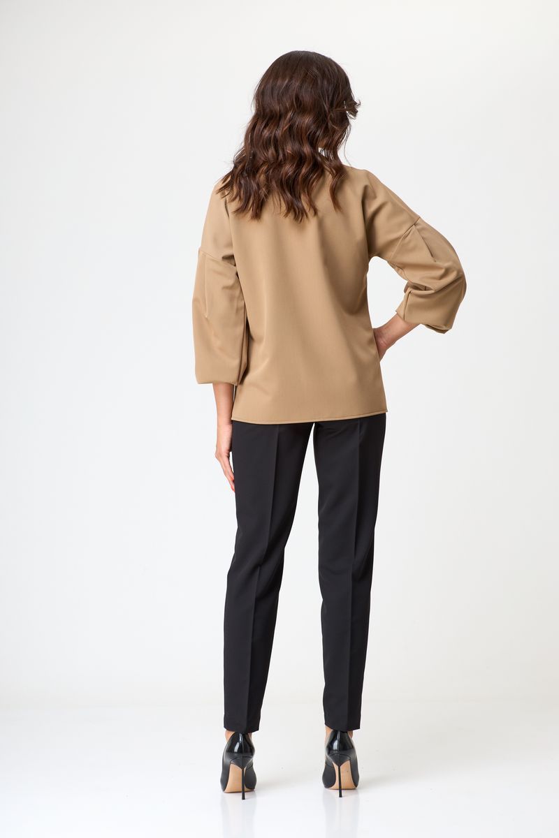 Брюки Talia fashion 391