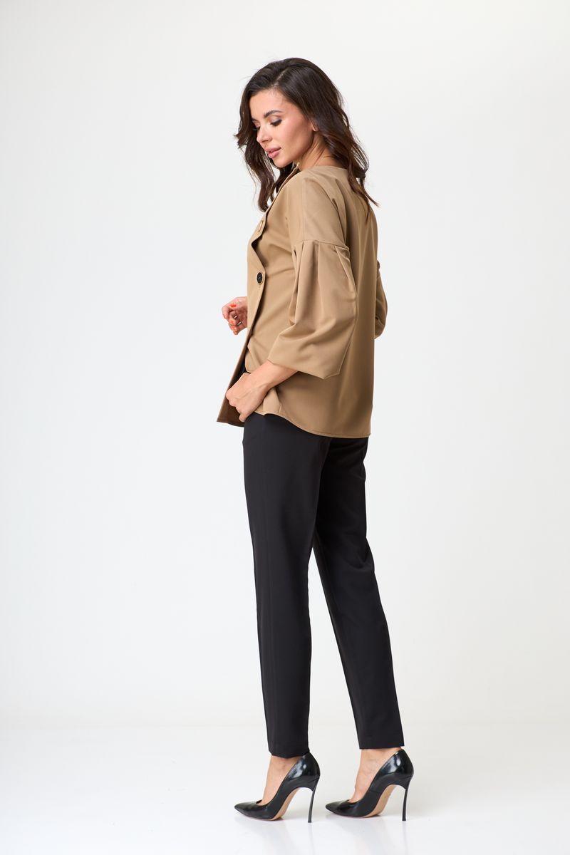 Брюки Talia fashion 391