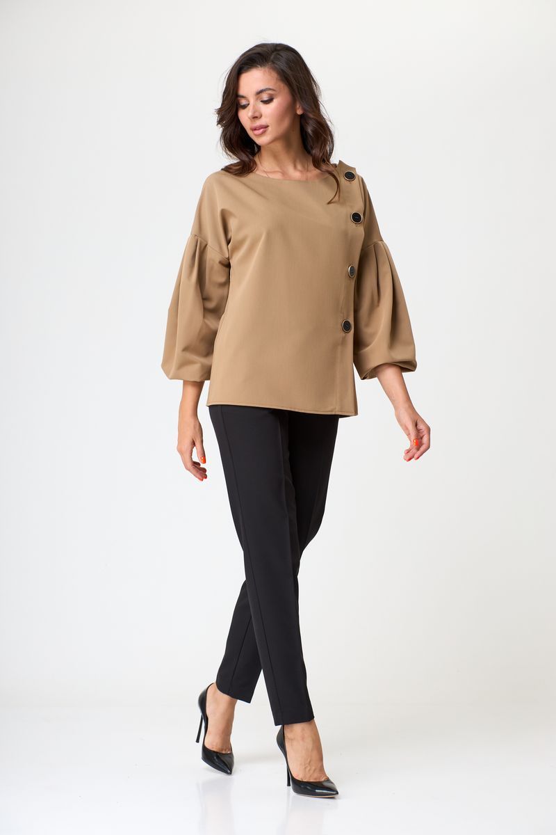 Брюки Talia fashion 391