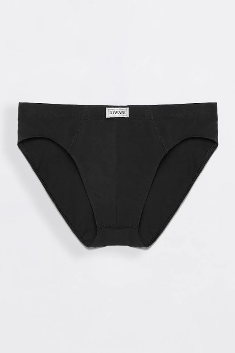 Нижнее белье Conte Elegant DIWARI_basic_msl_128 nero