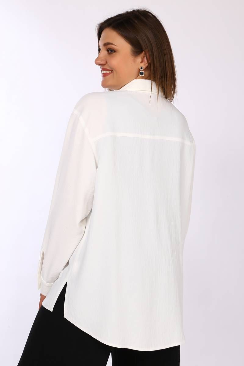 Блузы Lady Secret 127 белый