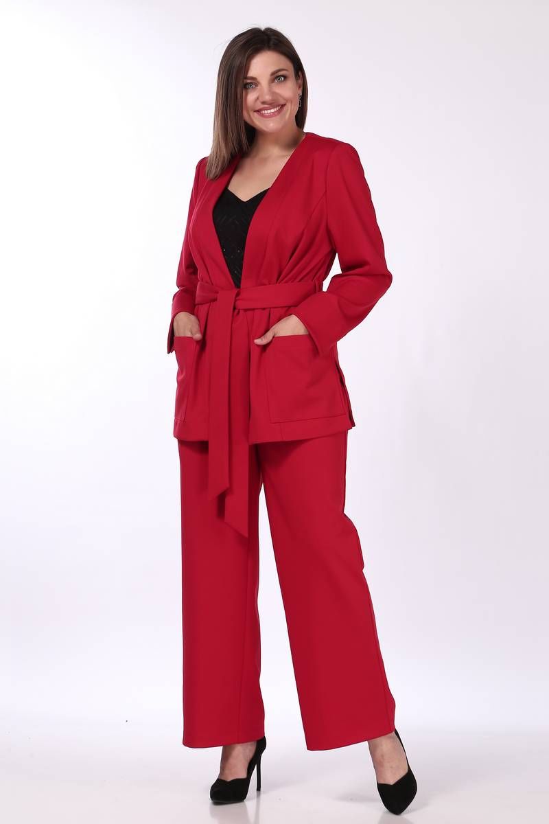 Брючный костюм Lady Secret 2852