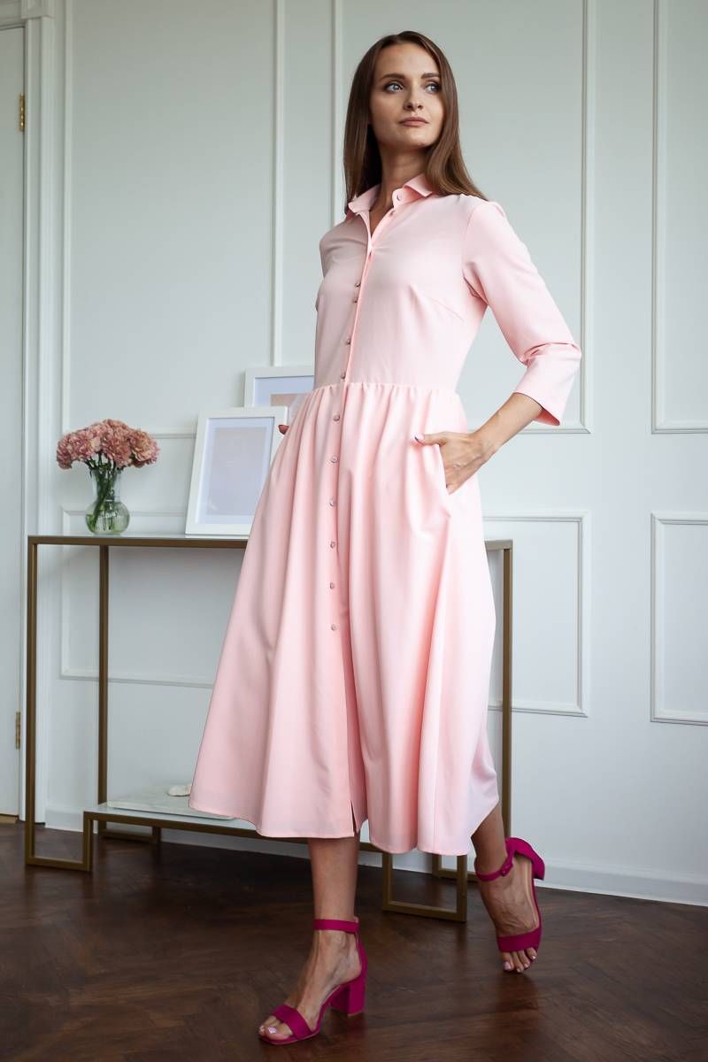 Платья Femme & Devur 8616 4.14F(170)
