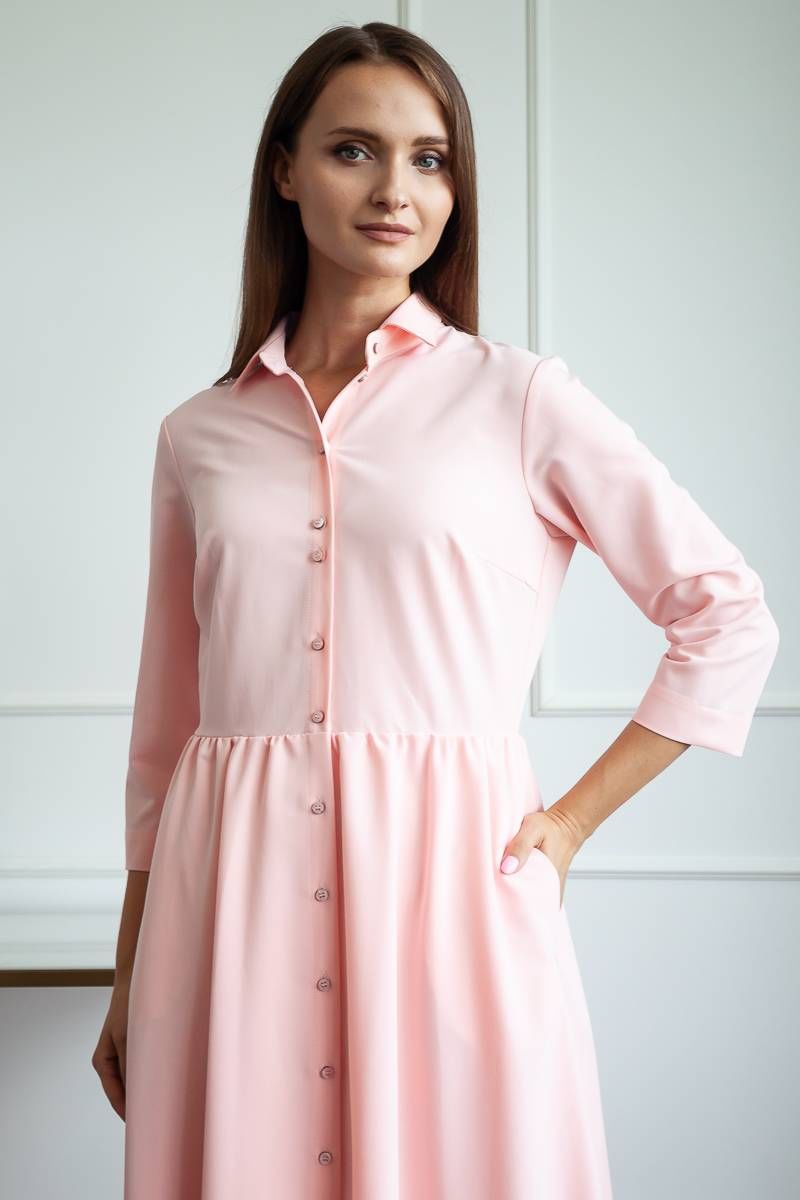 Платья Femme & Devur 8616 4.14F(170)
