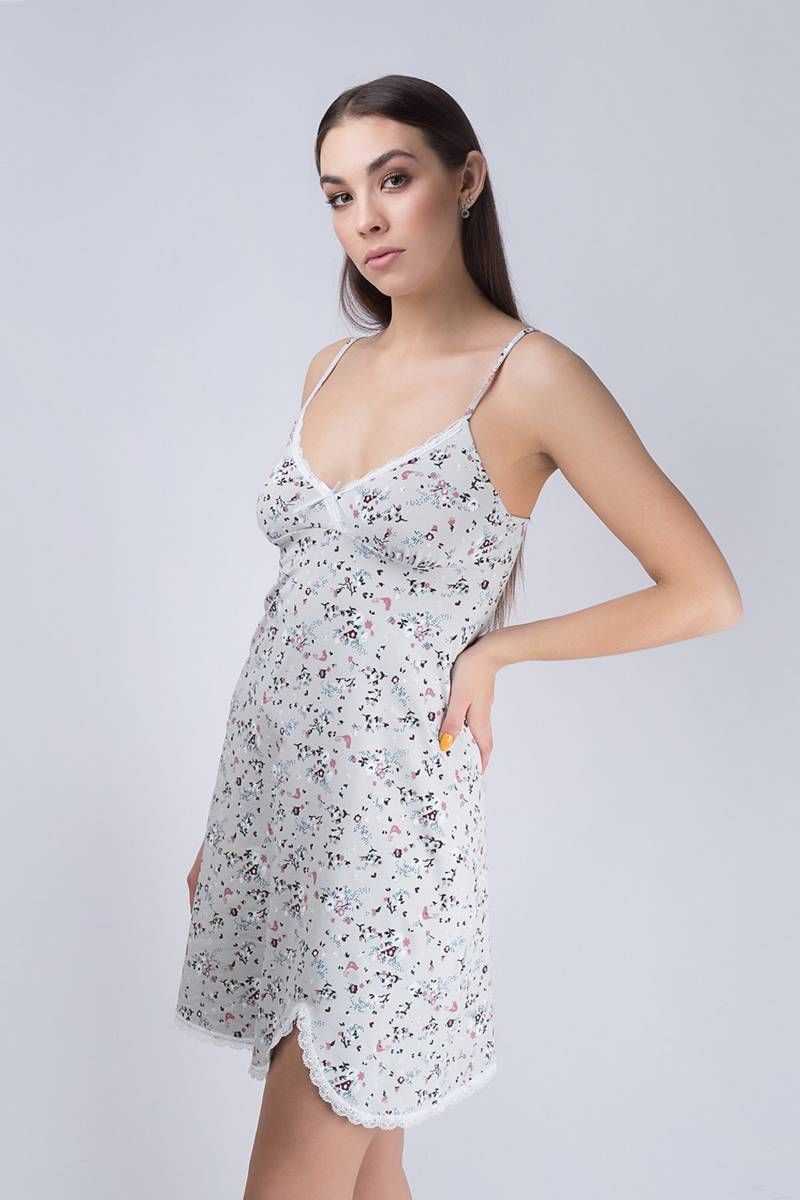 Ночные сорочки Verally 325-4 весна