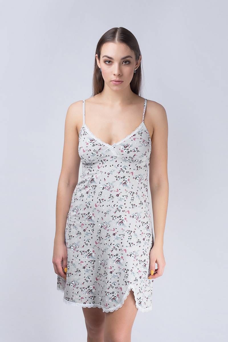 Ночные сорочки Verally 325-4 весна