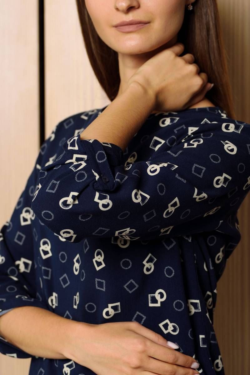 Блузы Femme & Devur 70048 3.74F(170)